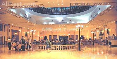 Ali Baba Palace Resort 2